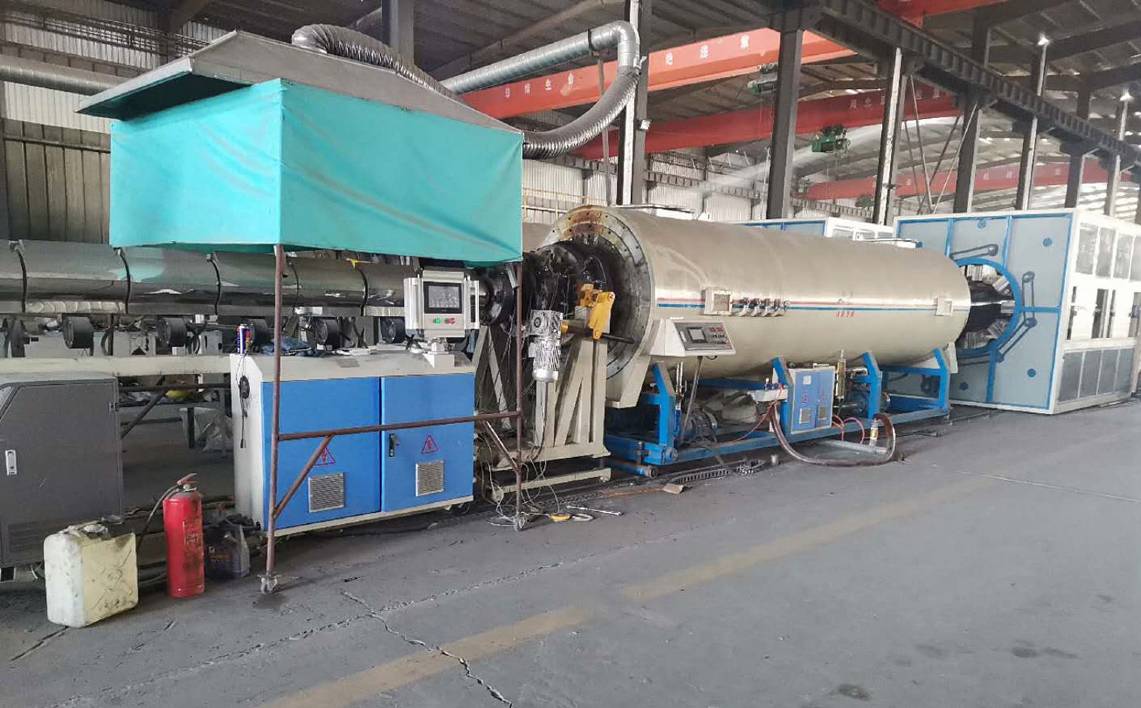 聚乙烯設(shè)備